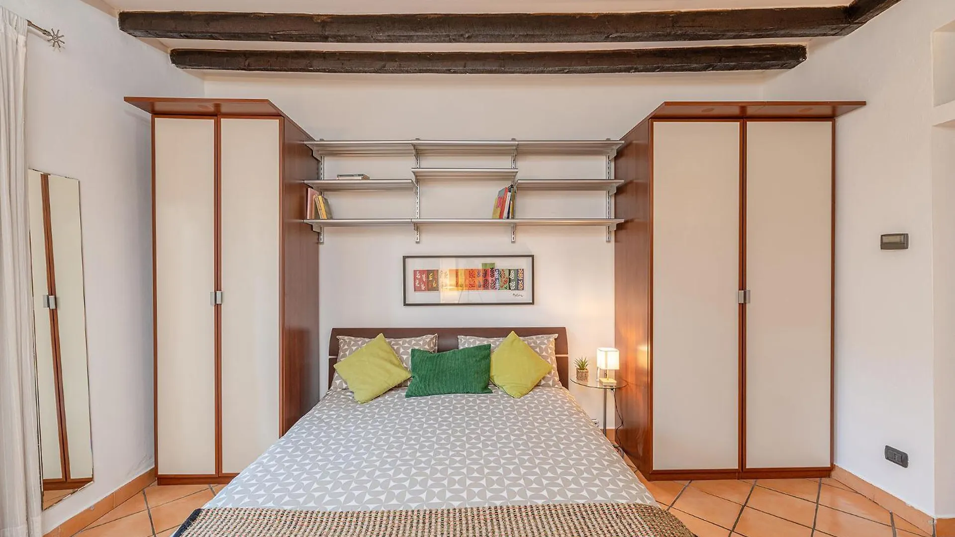 Apartment Comfort In Navigli Area Mailand Italien