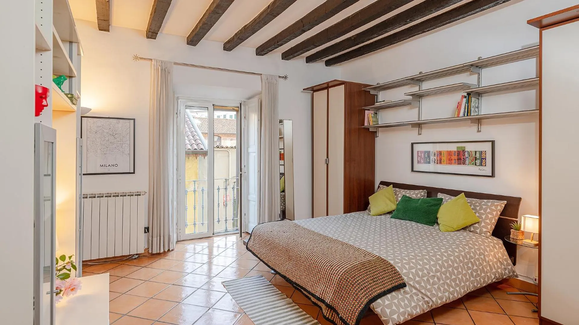 Comfort In Navigli Area Mailand 0*,  Italien