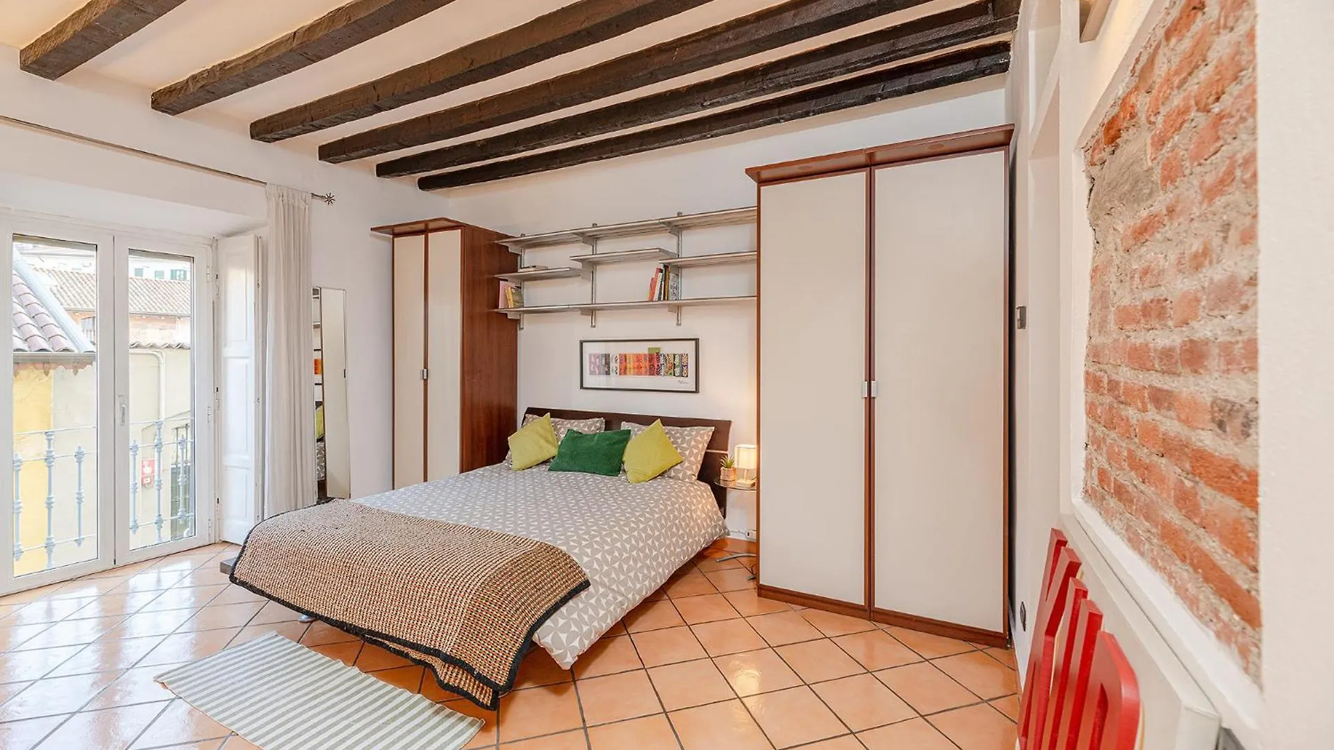 Comfort In Navigli Area Mailand Apartment